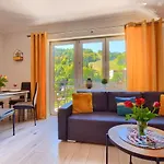 Apartamenty Perla Szczyrku
