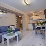 Apartamenty Perla Szczyrku