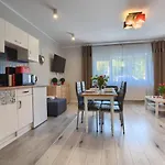 Apartamenty Perla Szczyrku