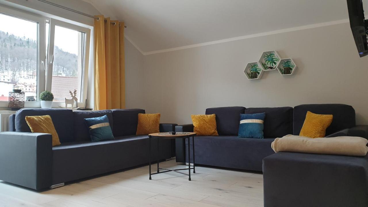 Perla Szczyrku Apartmán *