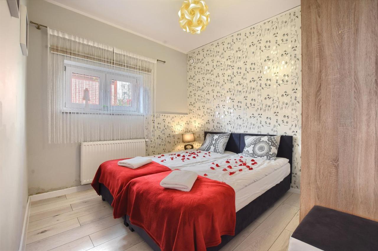 Perla Szczyrku Apartmán Szczyrk