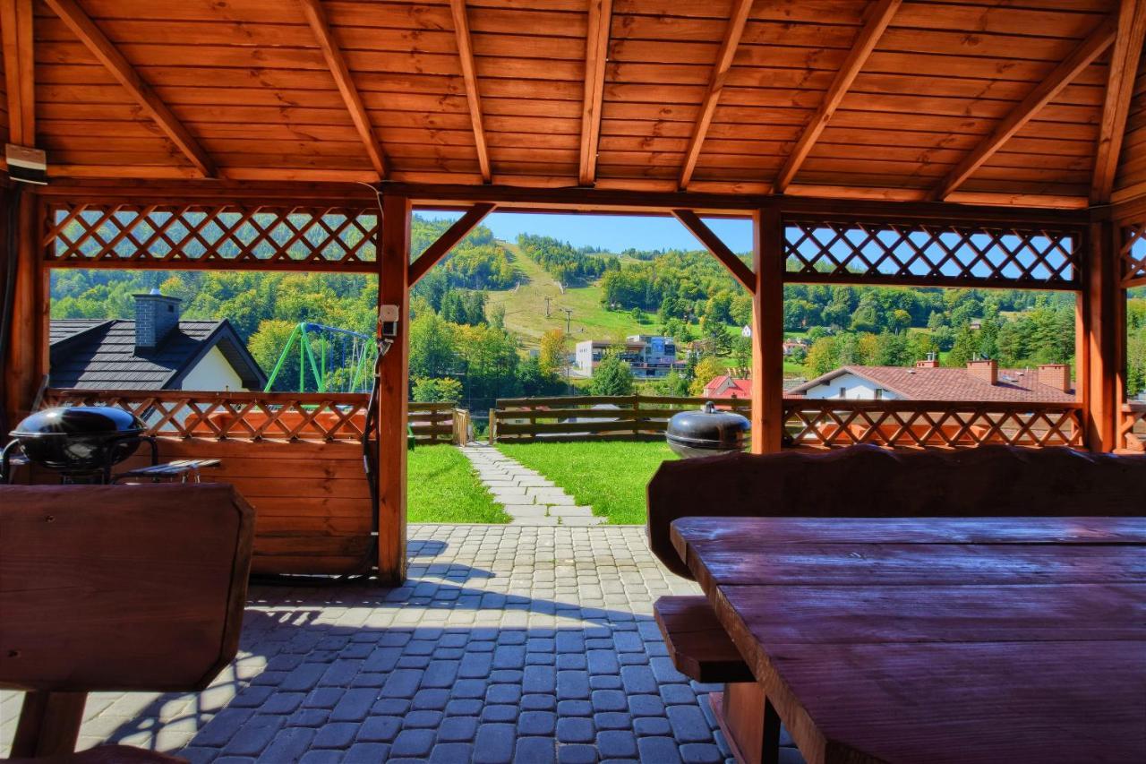 Apartmán Perla Szczyrku *