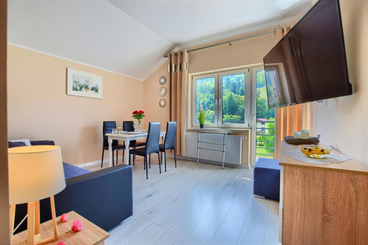 Perla Szczyrku Apartmán