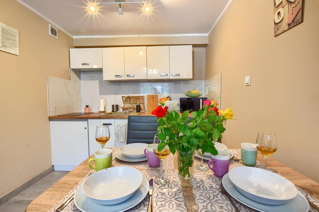 Apartmán Perla Szczyrku *
