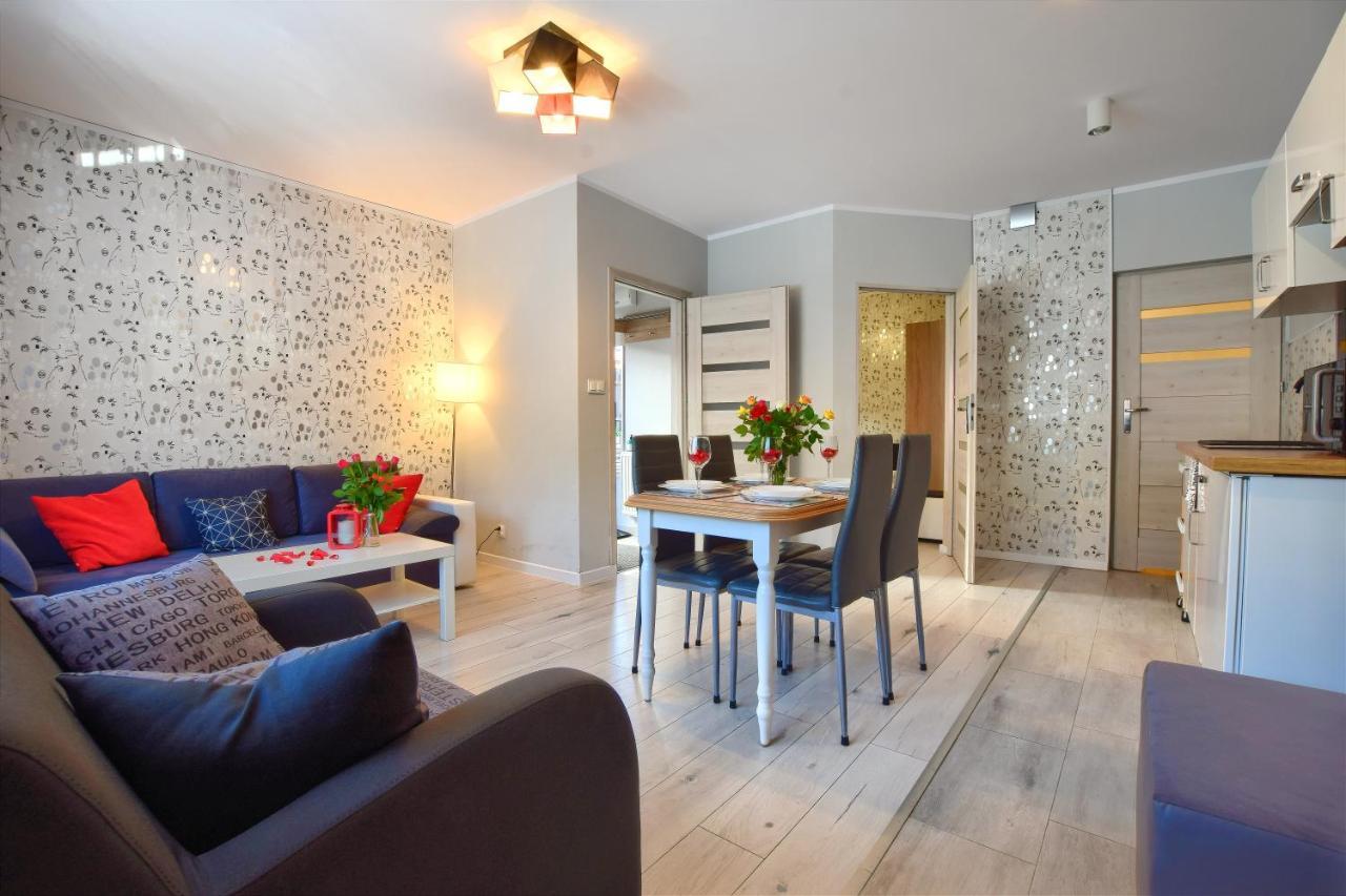 Perla Szczyrku Apartmán Szczyrk