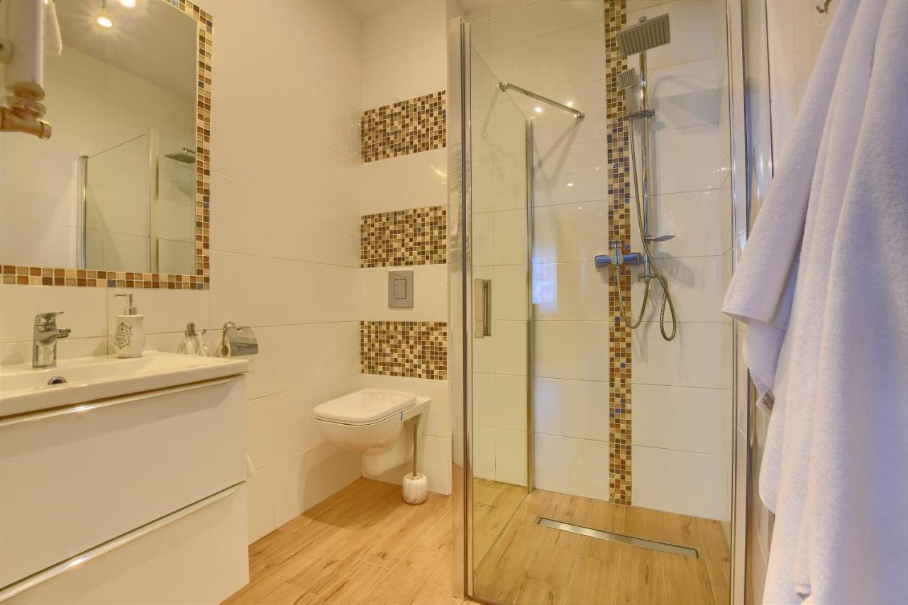 Apartmán Perla Szczyrku *