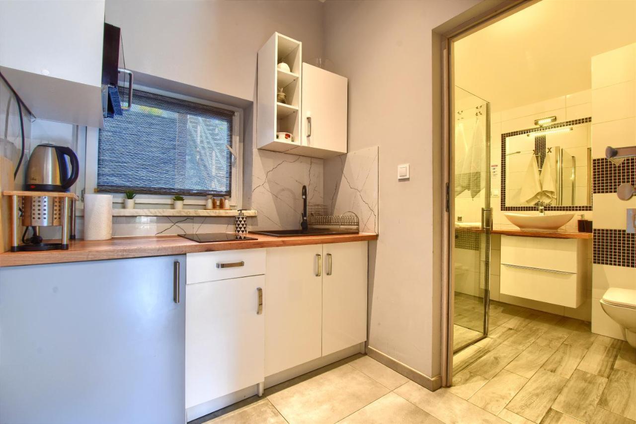 Apartmán Perla Szczyrku Szczyrk