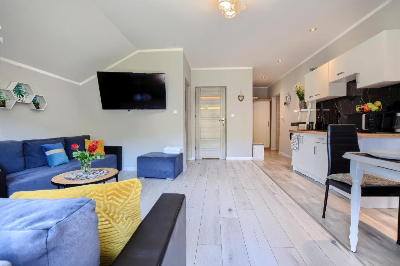 Apartmán Perla Szczyrku Szczyrk