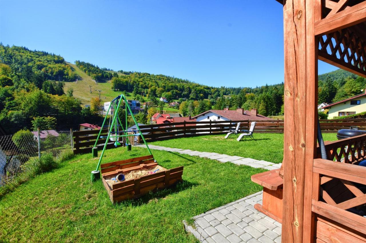 Perla Szczyrku Apartmán *