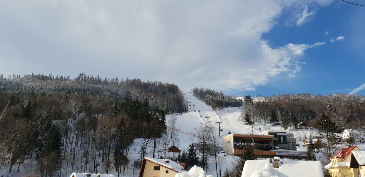 Perla Szczyrku Apartmán Szczyrk